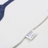 Baby fleece pyjamas - Salty kisses Kinousses - 6 Baby fleece pyjamas - Salty kisses Kinousses - 6