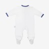 Baby fleece pyjamas - Salty kisses Kinousses - 7 Baby fleece pyjamas - Salty kisses Kinousses - 7