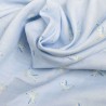 2 swaddles - Leny - 120x120 cm Trois Kilos Sept - 1 2 swaddles - Leny - 120x120 cm Trois Kilos Sept - 1