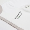 Baby fleece pyjamas - Tall as three apples Kinousses - 4 Baby fleece pyjamas - Tall as three apples Kinousses - 4