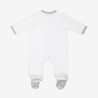 Baby fleece pyjamas - Tall as three apples Kinousses - 5 Baby fleece pyjamas - Tall as three apples Kinousses - 5