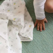 2 Baby Diapers - Koala Kinousses - 3