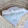 2 Baby swaddle blankets - Kinousses Koala - 4 2 Baby swaddle blankets - Kinousses Koala - 4