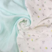 2 Baby diapers - Koala Kinousses - 2