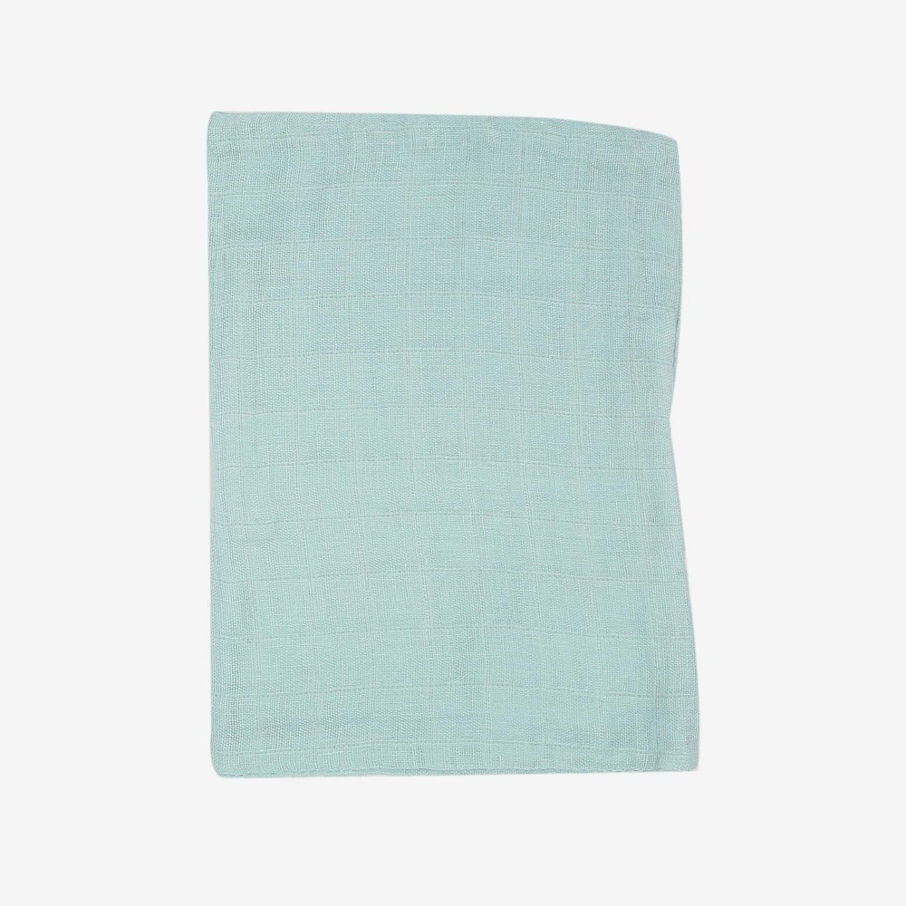 Set de 3 manoplas de baño bebé - Gatito Kinousses - 4