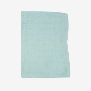 Set de 3 manoplas de baño bebé - Gatito Kinousses - 4