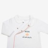 Girl birth pyjamas - Little apple Kinousses - 3 Girl birth pyjamas - Little apple Kinousses - 3