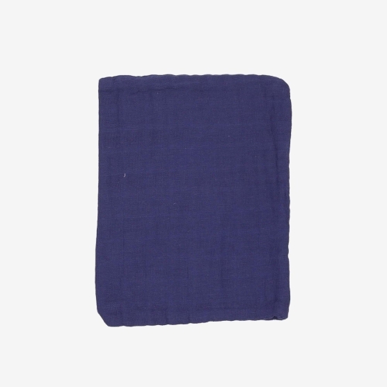Set van 3 baby washandjes - Marinière d'amour
