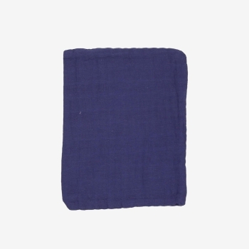 Set di 3 guanti da bagno per bebè - Marinière d'amour Kinousses - 3