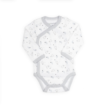 Geboorte setje unisex - Lapinou Trois Kilos Sept - 4 Geboorte setje unisex - Lapinou Trois Kilos Sept - 4