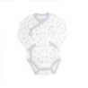 copy of Ensemble naissance fille - Petite fleur - 4 pièces Trois Kilos Sept - 4 copy of Ensemble naissance fille - Petite fleur - 4 pièces Trois Kilos Sept - 4