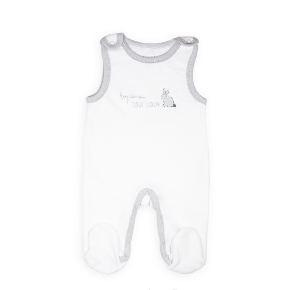 Conjunto nacimiento mixto - Lapinou Trois Kilos Sept - 5