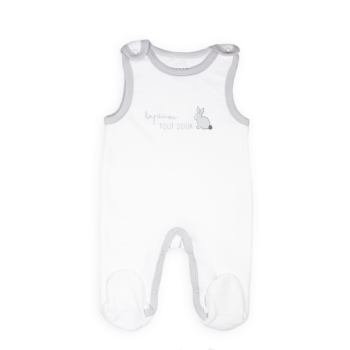 Set nascita unisex - Coniglietto Trois Kilos Sept - 5