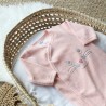 Baby birth pyjamas - Kitten Trois Kilos Sept - 2 Baby birth pyjamas - Kitten Trois Kilos Sept - 2