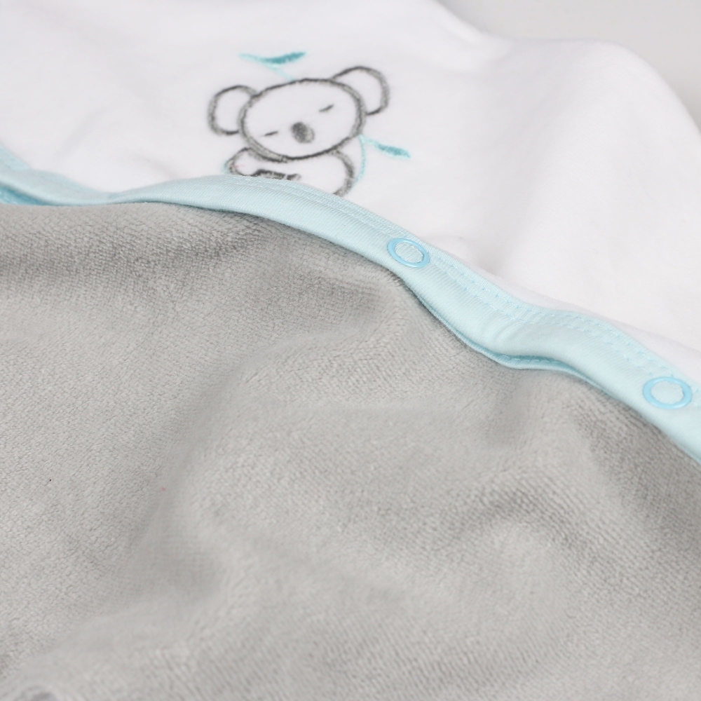 Pyjama naissance - Koala Trois Kilos Sept - 2 Pyjama naissance - Koala Trois Kilos Sept - 2