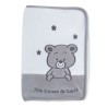 Protège carnet de santé - Ourson Kinousses - 1 Protège carnet de santé - Ourson Kinousses - 1