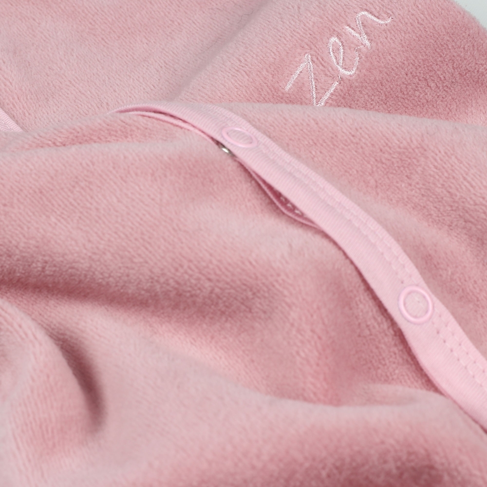 Pyjama naissance fille - Zen Trois Kilos Sept - 3 Pyjama naissance fille - Zen Trois Kilos Sept - 3