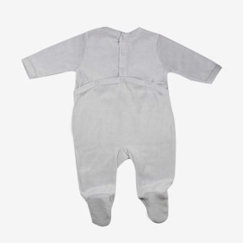 Baby-Schlafanzug - "Kleines Kätzchen" Kinousses - 5