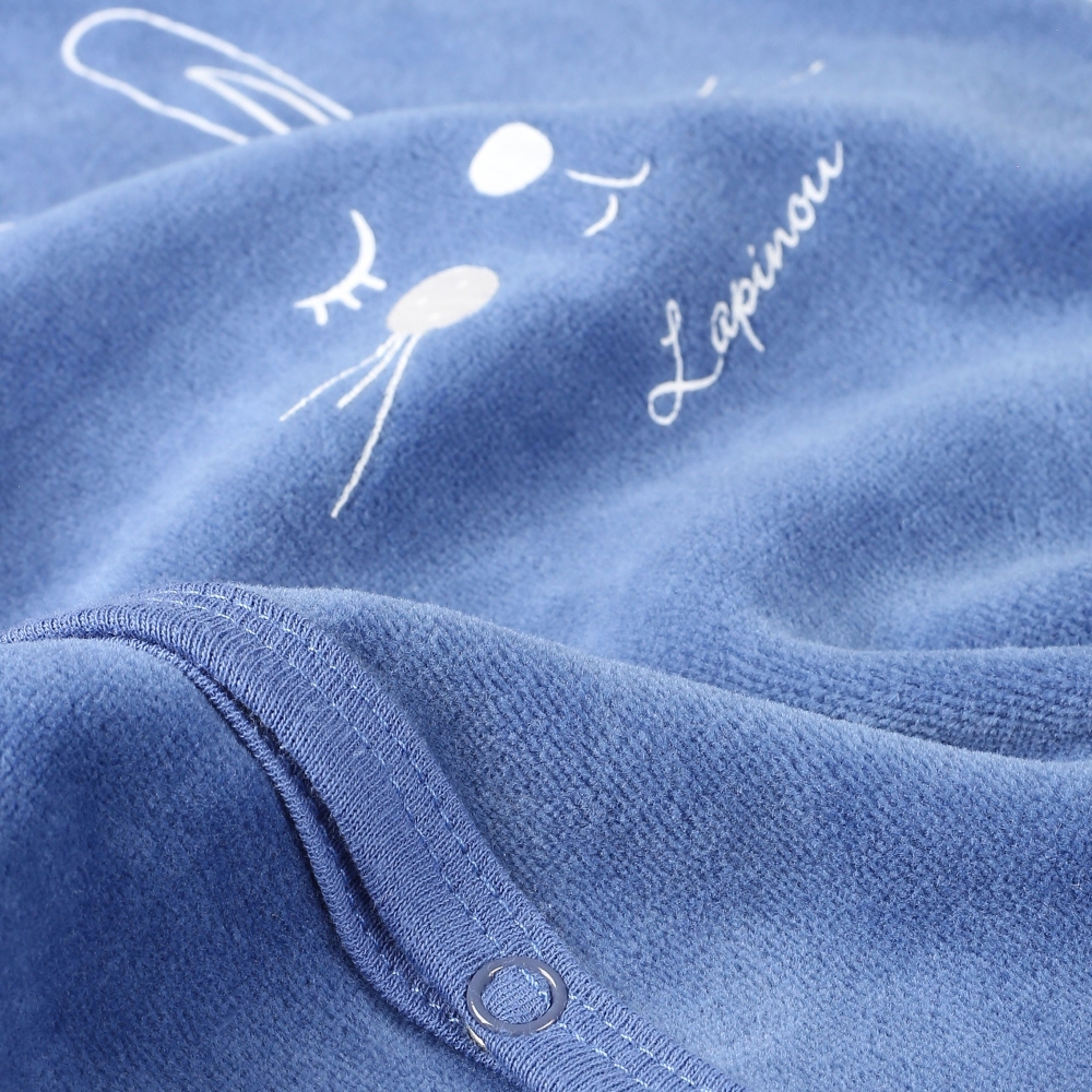 Tutina neonato - Coniglietto Trois Kilos Sept - 3 Tutina neonato - Coniglietto Trois Kilos Sept - 3