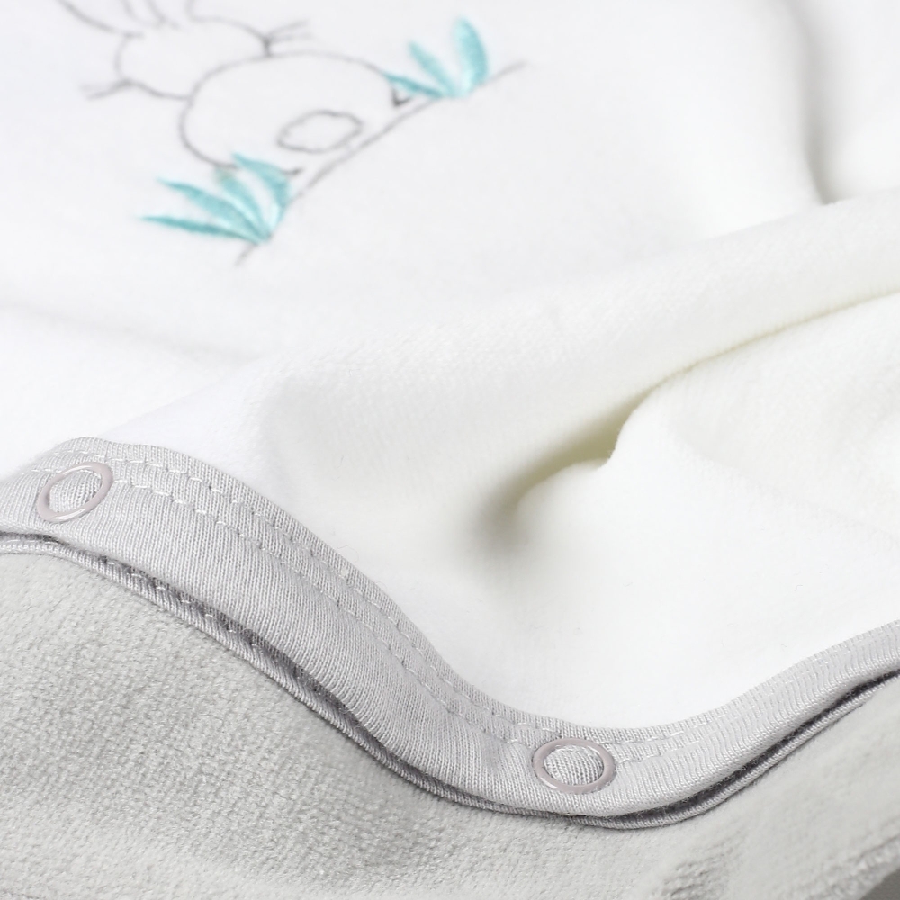 Birth pyjamas - Little rabbit Trois Kilos Sept - 2 Birth pyjamas - Little rabbit Trois Kilos Sept - 2
