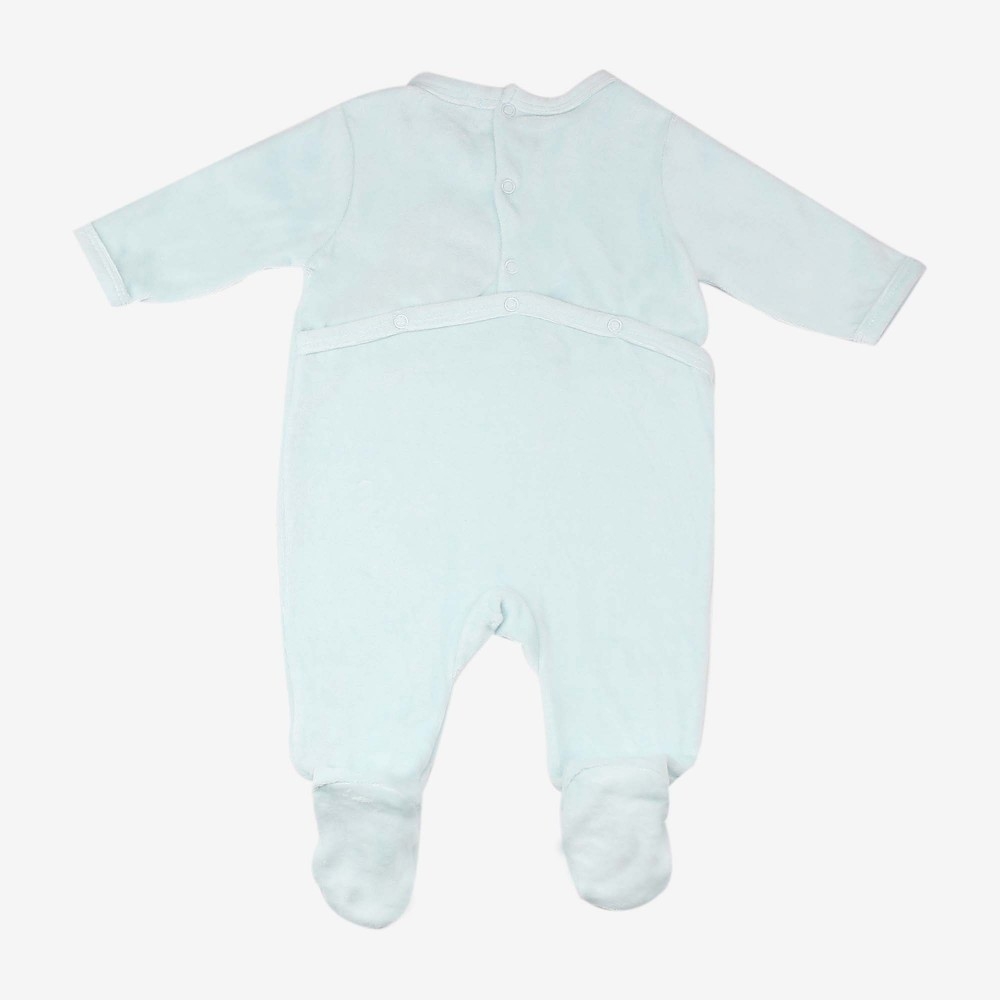 Dors bien bébé mixte - Caractère piquant Kinousses - 6 Dors bien bébé mixte - Caractère piquant Kinousses - 6