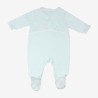 Pigiama unisex per bebè - Carattere piccante Kinousses - 6 Pigiama unisex per bebè - Carattere piccante Kinousses - 6