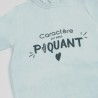 Dors bien bébé mixte - Caractère piquant Kinousses - 5 Dors bien bébé mixte - Caractère piquant Kinousses - 5