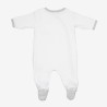 Mixed birth pyjamas - Sweet dreams Kinousses - 2 Mixed birth pyjamas - Sweet dreams Kinousses - 2