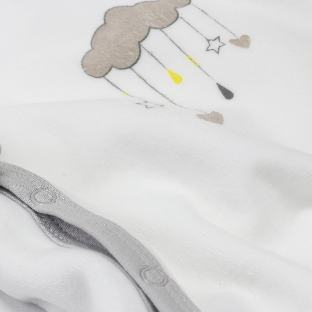 Mixed birth pyjamas - Sweet dreams Kinousses - 3 Mixed birth pyjamas - Sweet dreams Kinousses - 3