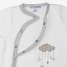 Mixed birth pyjamas - Sweet dreams Kinousses - 4 Mixed birth pyjamas - Sweet dreams Kinousses - 4