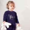 Pijama de bebé menina - "Fée dodo" Pijama de bebé menina - "Fée dodo"