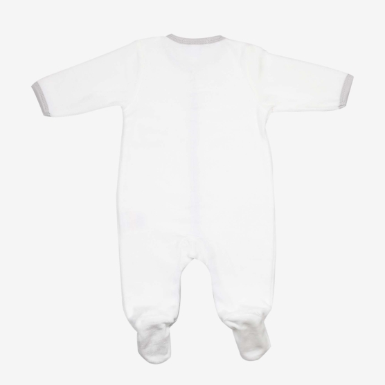 Baby pajama Jungle