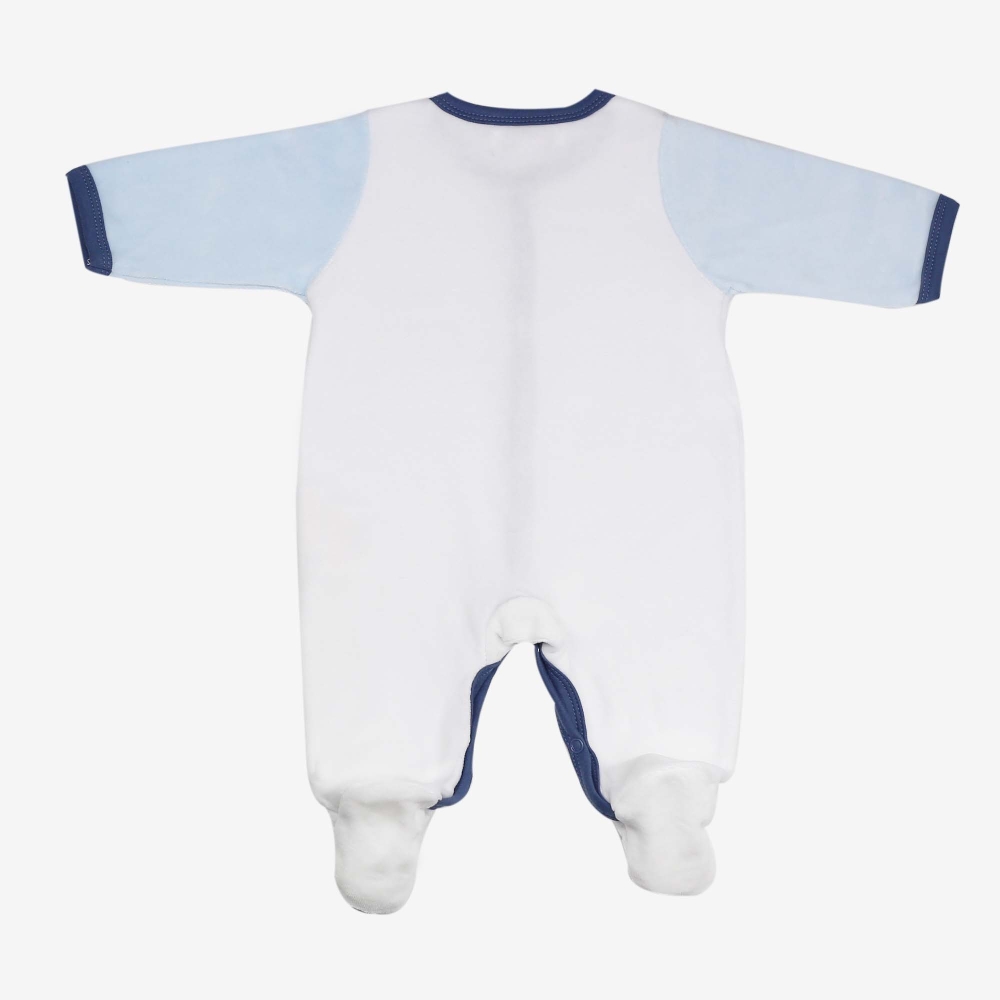 Pyjama naissance garçon - Bébé cool Kinousses - 2 Pyjama naissance garçon - Bébé cool Kinousses - 2