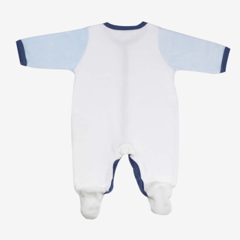 Pigiama neonato maschio - Bebè cool Kinousses - 2