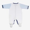 Pyjama naissance garçon - Bébé cool Kinousses - 2 Pyjama naissance garçon - Bébé cool Kinousses - 2