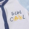 Pyjama naissance garçon - Bébé cool Kinousses - 3 Pyjama naissance garçon - Bébé cool Kinousses - 3