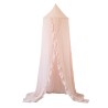 Canopy Vintage 245cm - Terracotta Trois Kilos Sept - 1 Canopy Vintage 245cm - Terracotta Trois Kilos Sept - 1