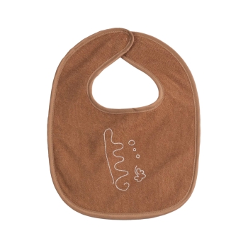 Babyslabbetjes - trendy kleuren - 4 Babyslabbetjes - trendy kleuren - 4