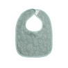 Baby bibs - Trendy colors - 8 Baby bibs - Trendy colors - 8