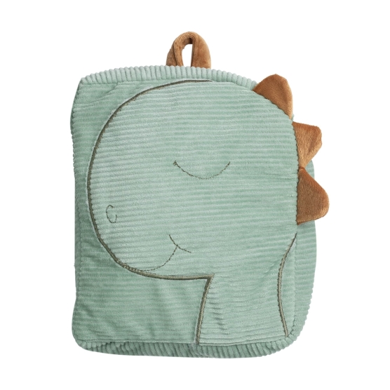 Zaino con zip