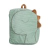 Zipped backpack Zipped backpack