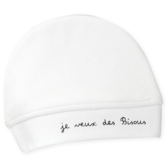 Gorro de recém-nascido