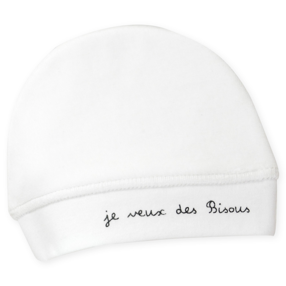 Gorro de recém-nascido