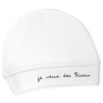 Gorro de recém-nascido
