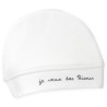Bonnet naissance Bonnet naissance