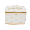 Necessaire de toilette - Folhas