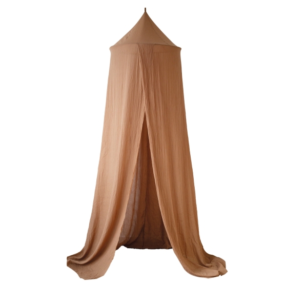 Crib canopy 245cm - Beige Trois Kilos Sept - 1