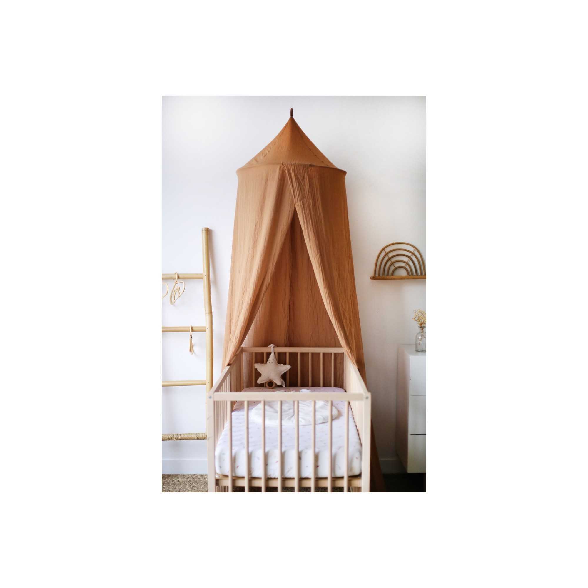 Ciel de lit bébé (Trois Kilos Sept) - Image 2