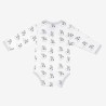 2er-Set Wickelbodies - Hund Trois Kilos Sept - 3 2er-Set Wickelbodies - Hund Trois Kilos Sept - 3