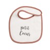 Set of bibs - small message - 3 Set of bibs - small message - 3